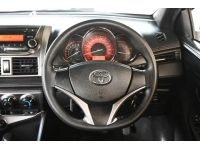 Toyota Yaris 1.2E A/T ปี 2016 รูปที่ 7